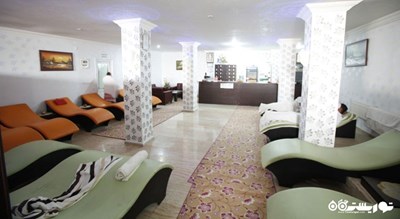 مرکز اسپای هتل لارا هادریانوس